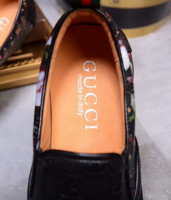 Gucci Men Loafers_121